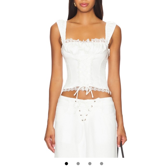 Lioness top - Picture 1 of 2